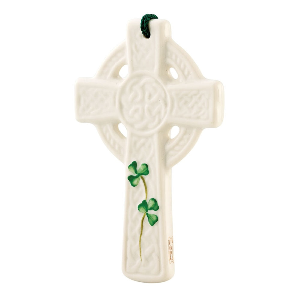 St Kierans Celtic Cross Ornament