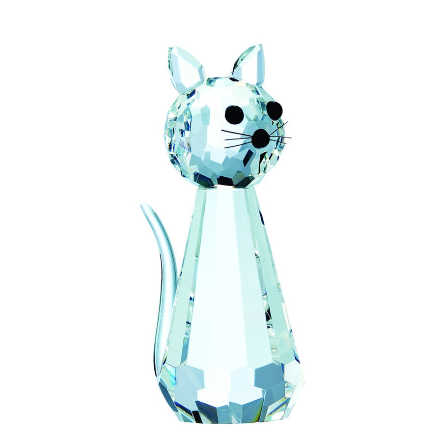 Galway-Crystal-Cat-Standing