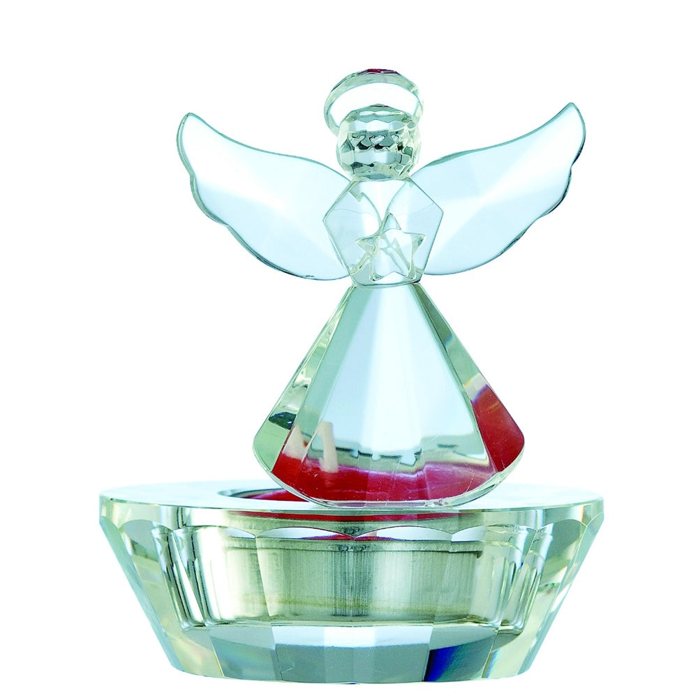 Ice Angel Votive