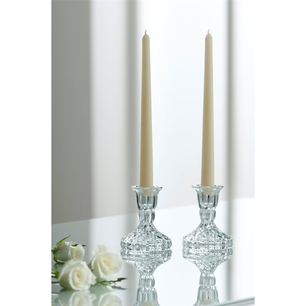 Galway-Crystal-Ashford-Candlestick-Pair