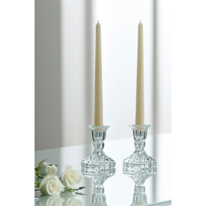 Galway-Crystal-Ashford-Candlestick-Pair