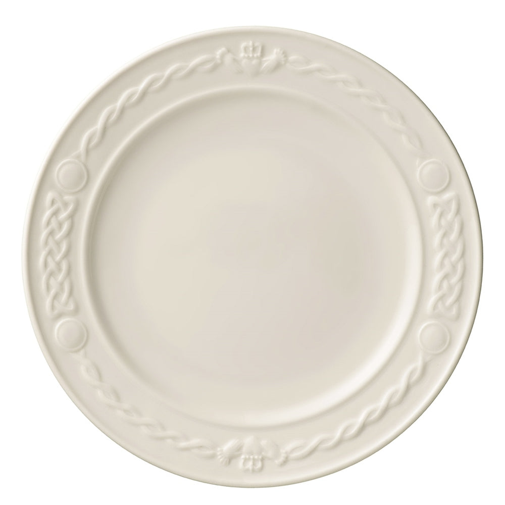 Claddagh Side Plate