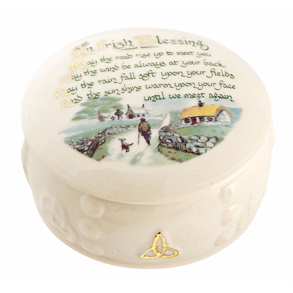 Belleek-Classic-Irish-Blessing-Gift-Box