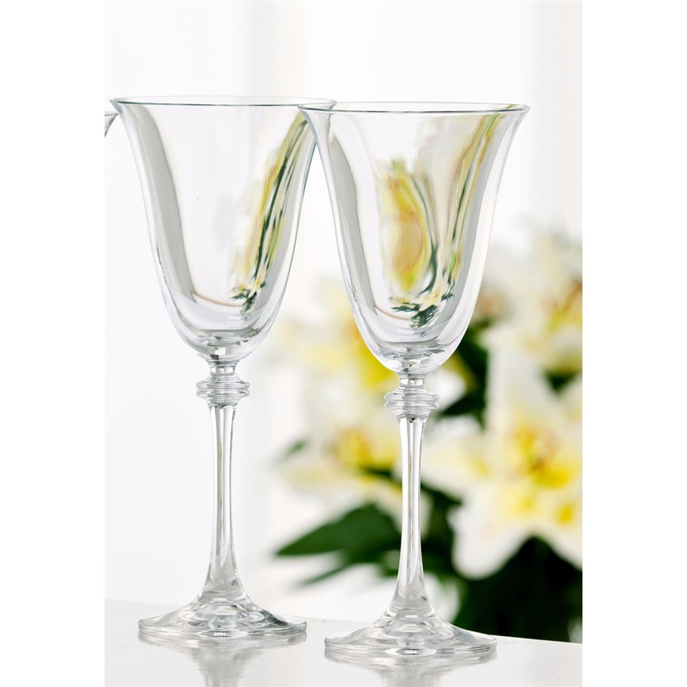 Liberty Goblet Pair
