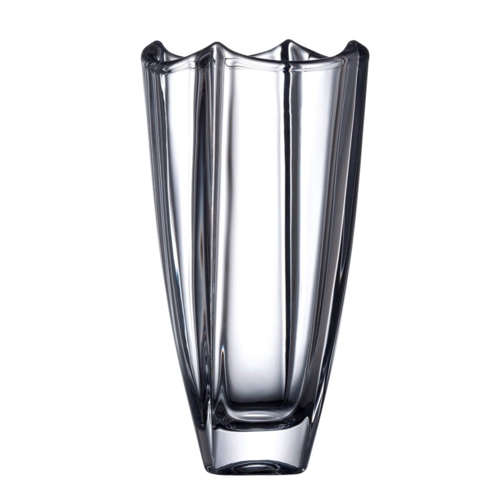 Dune 10" Square Vase