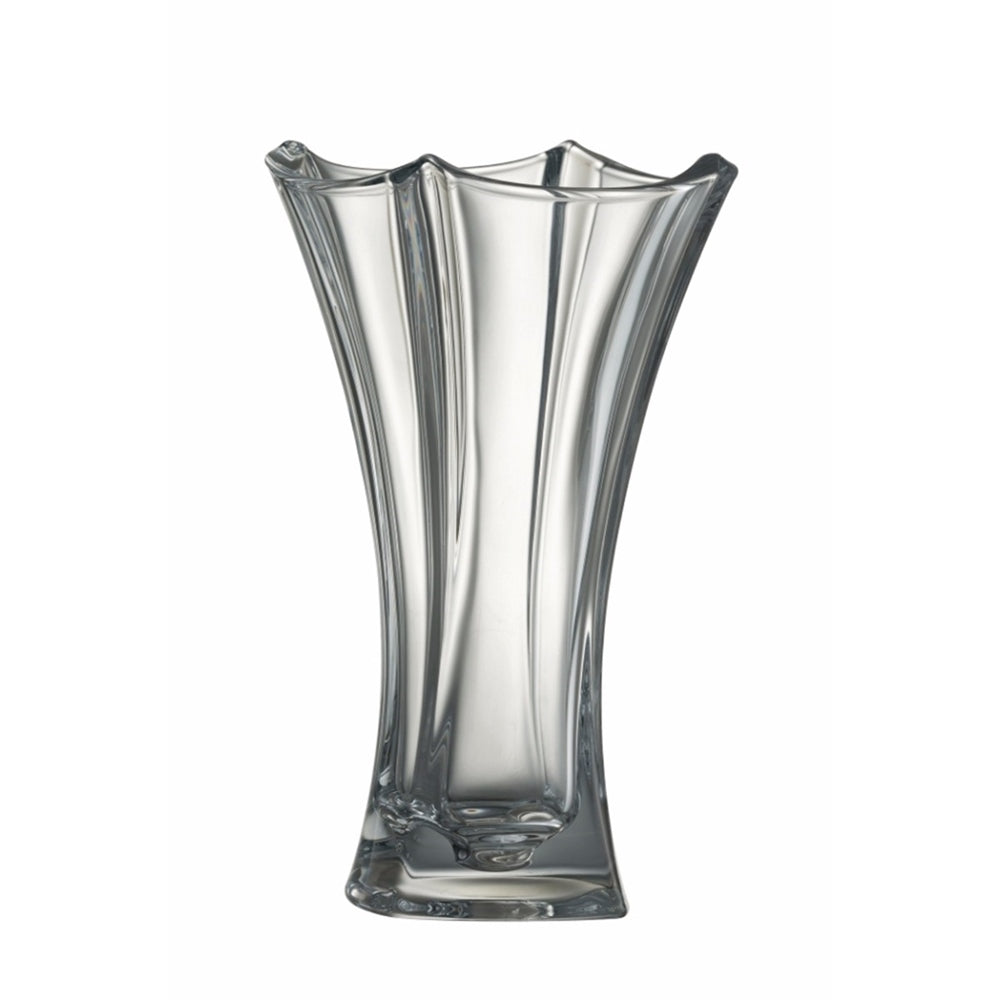 Dune 12" Waisted Vase