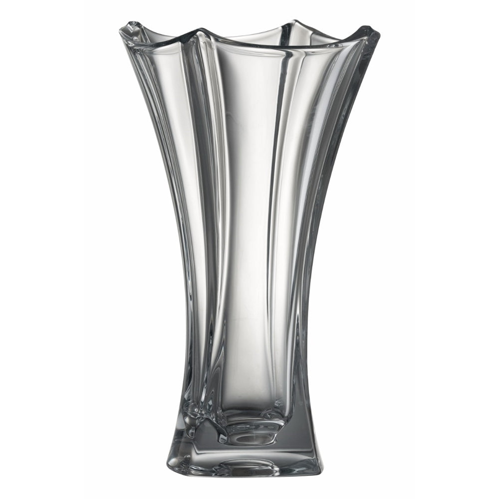 Dune 14" Waisted Vase