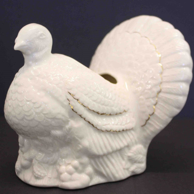 Thanksgiving Turkey Centerpiece