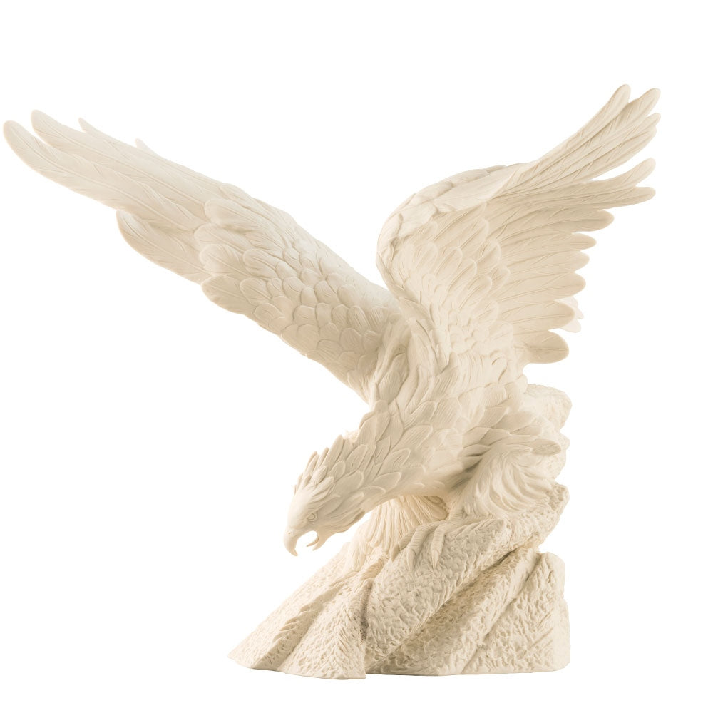 Masterpiece Collection Golden Eagle