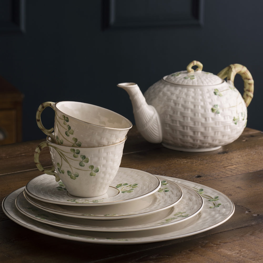 Belleek セット おまけ付き 【公式通販】