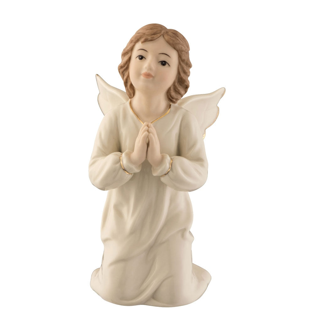 Angel Worship
