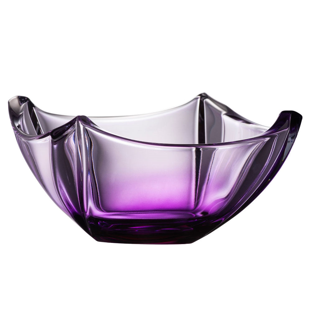 Amethyst Dune 10" Bowl