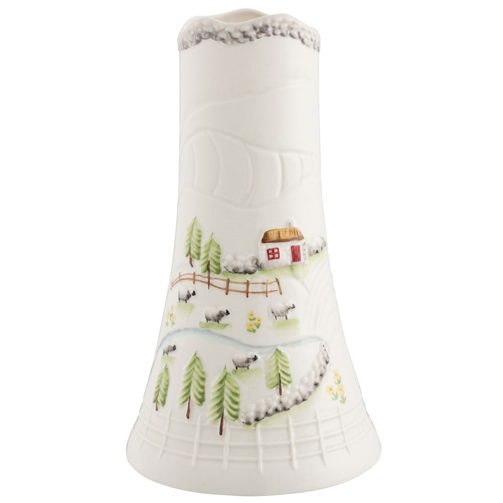 belleek Belleek Classic Connemara 9" Vase