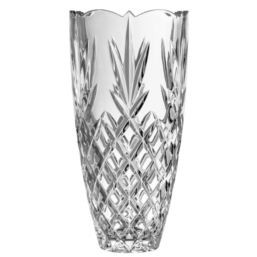 Galway-Crystal-Renmore-10"-Vase