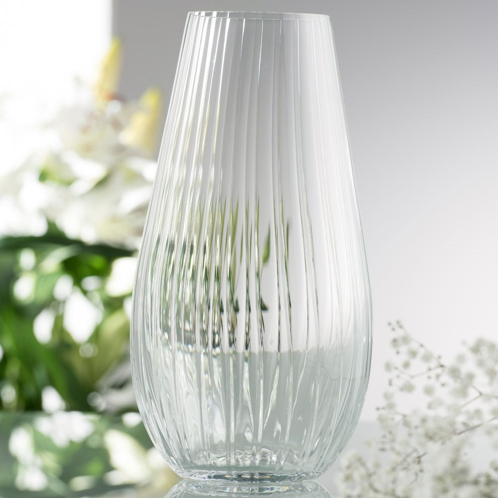Galway-Crystal-Erne-12"-Vase