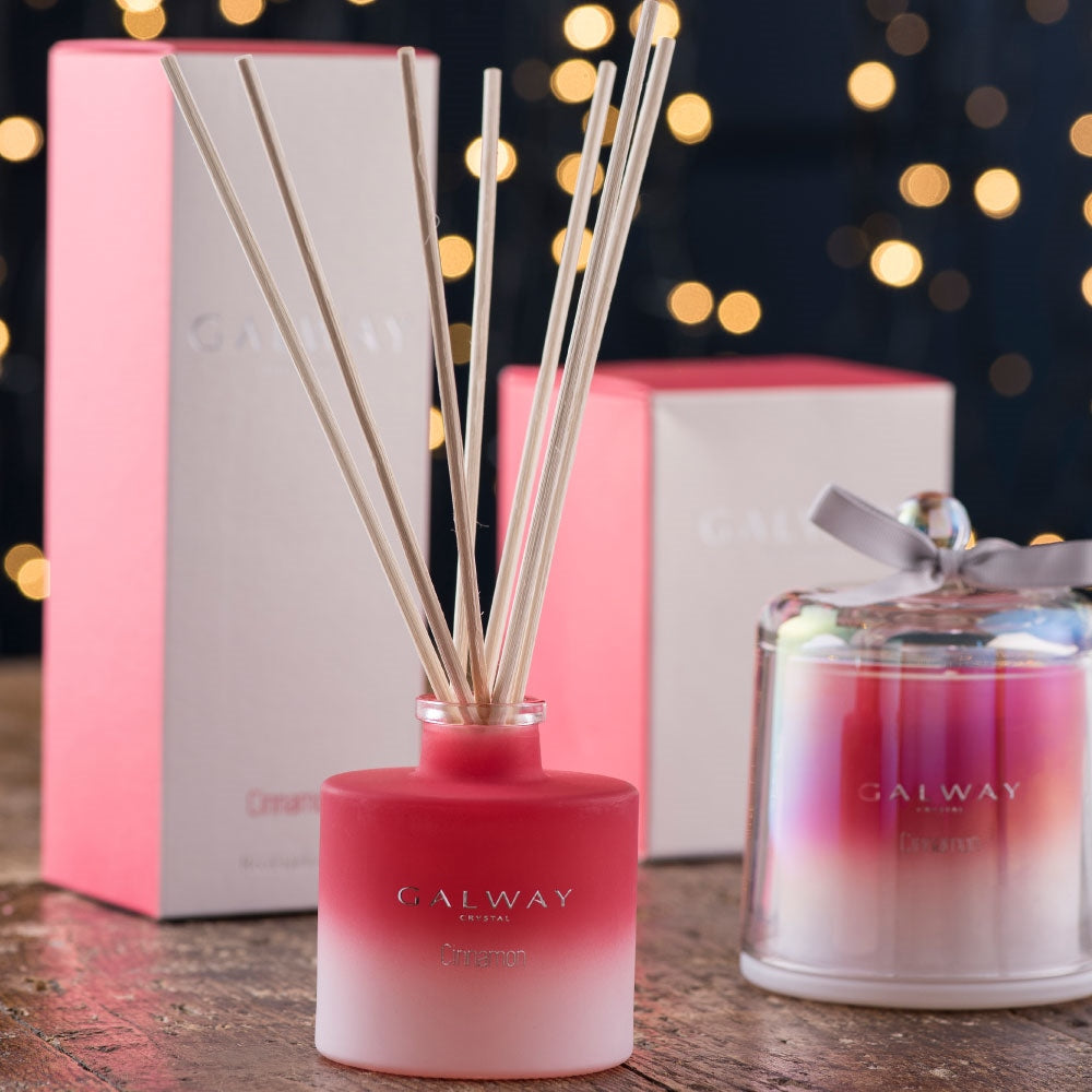 Galway-Crystal-Cinnamon-Diffuser