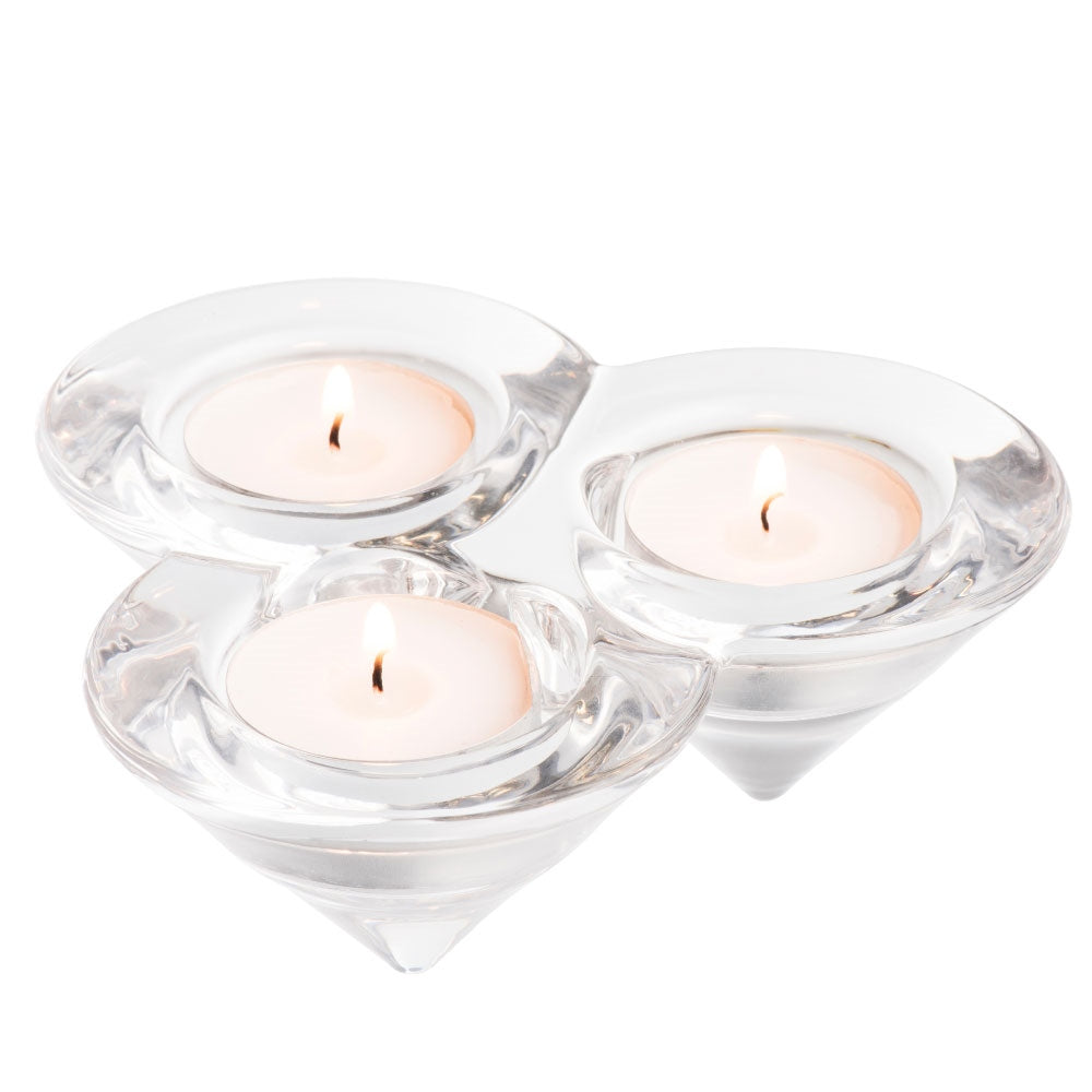 Galway Living Trio Votive Candle Holders