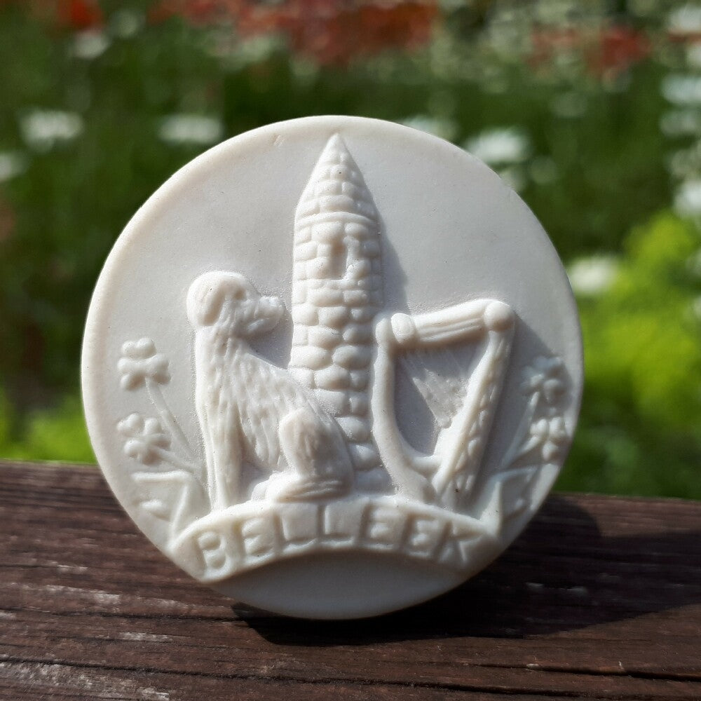 Belleek-Classic-Belleek-Trademark-Magnet