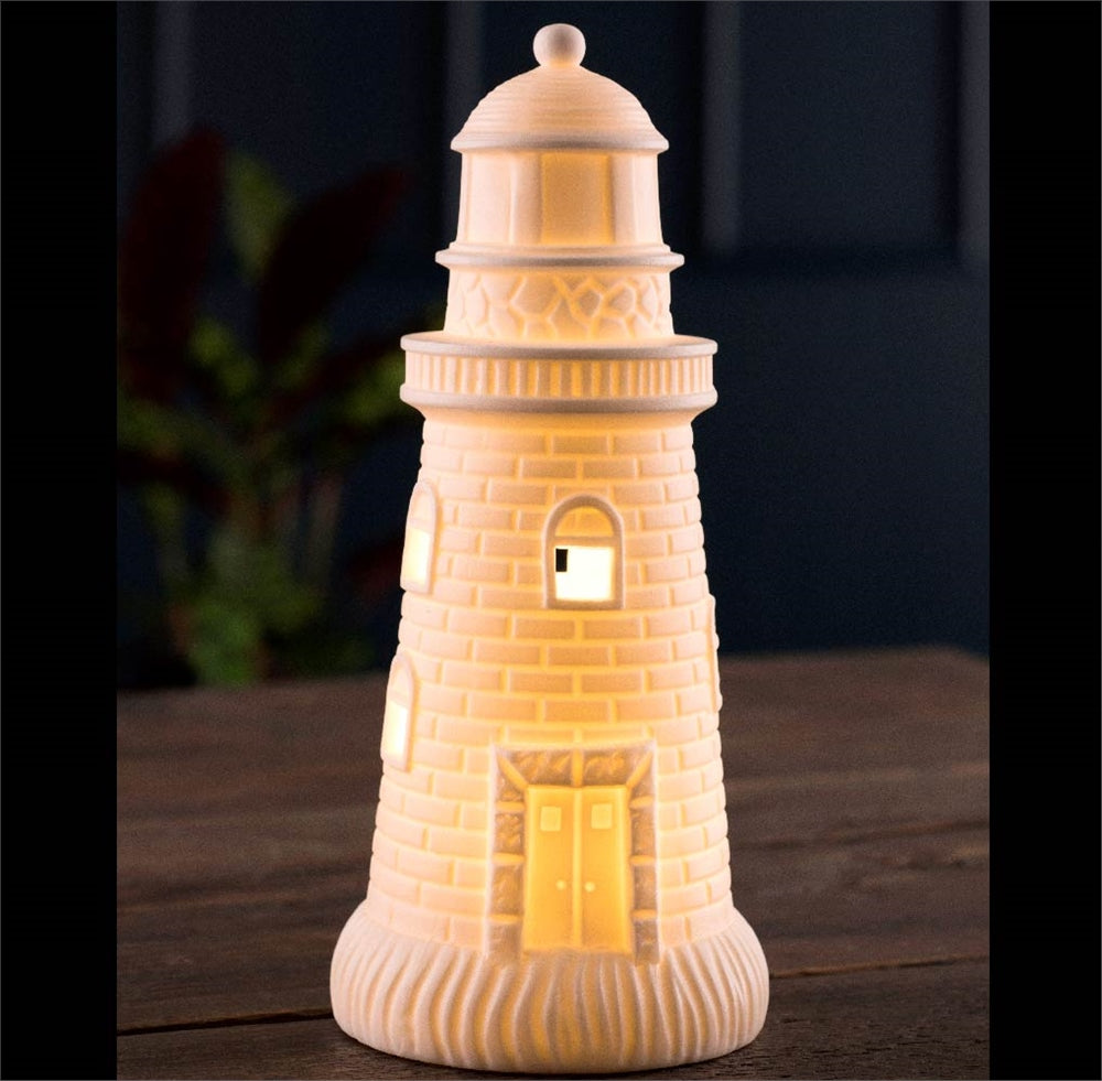 Belleek Living Lighthouse LED