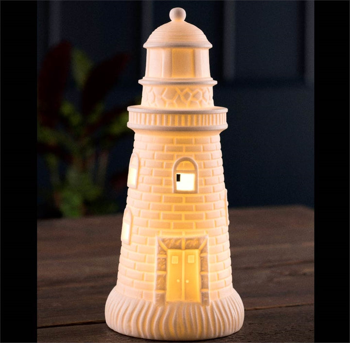 Belleek Living Lighthouse LED