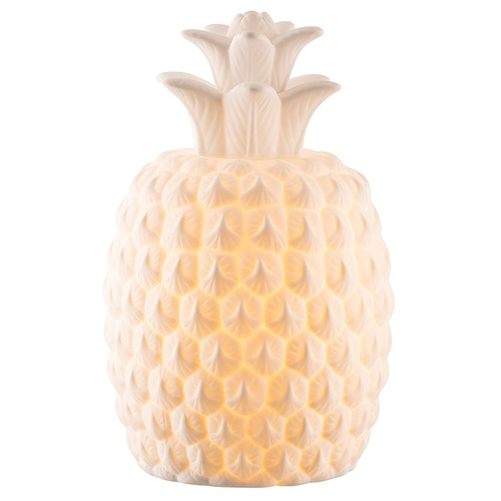 Belleek Living Pineapple Luminaire