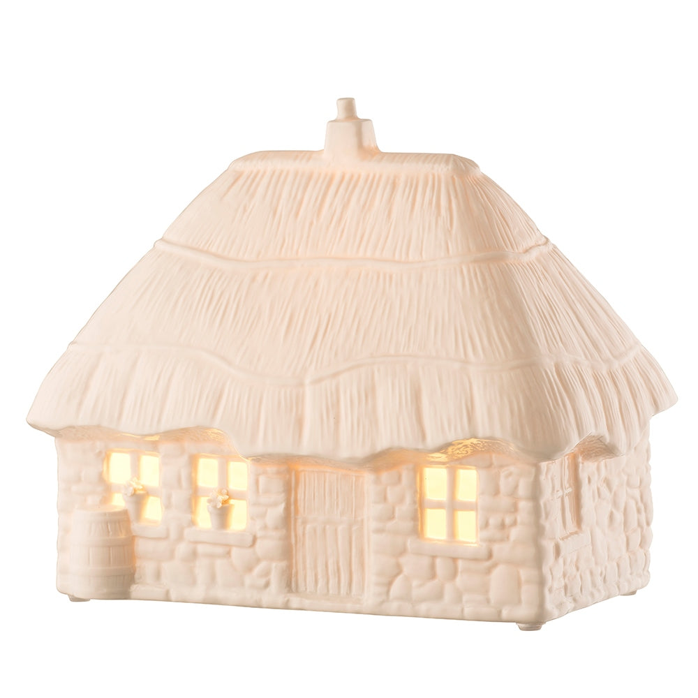 Thatched Cottage Luminaire