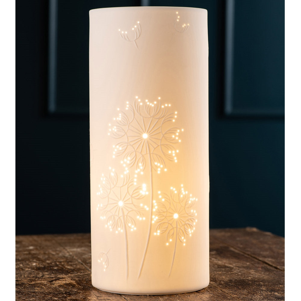 Belleek Living Dandelion Luminaire