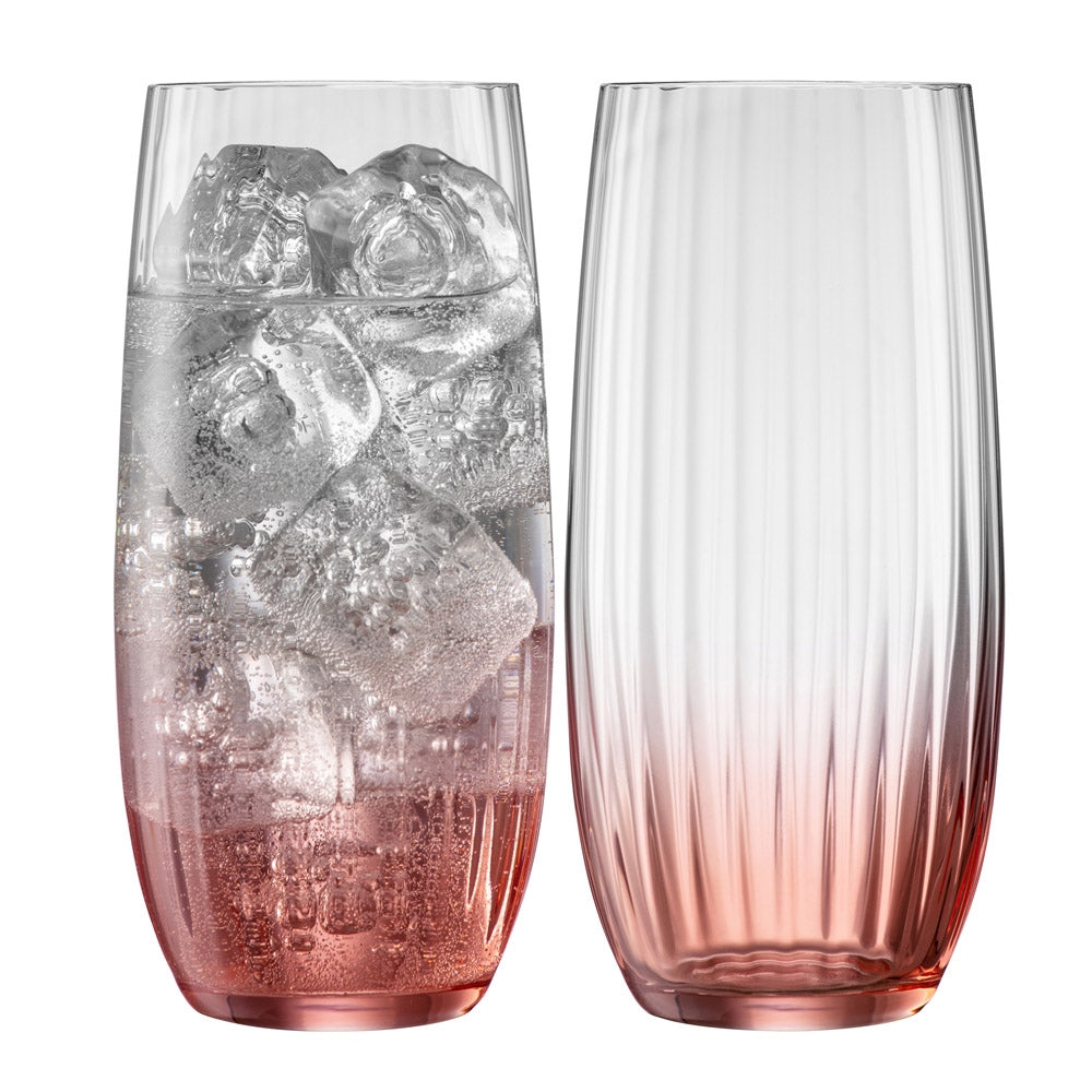 Erne Hiball Set 2 Blush