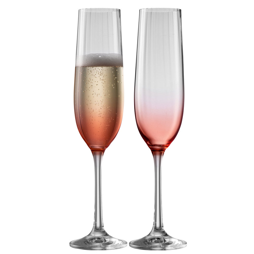Erne Flute Set 2 Blush