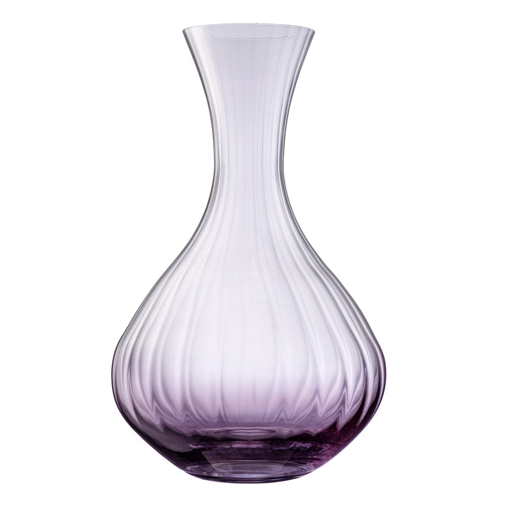 Erne Carafe Amethyst