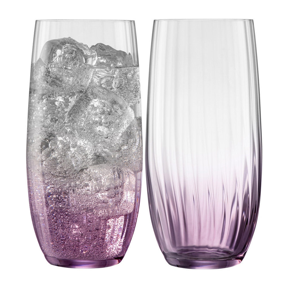 Erne Hiball Set 2 Amethyst