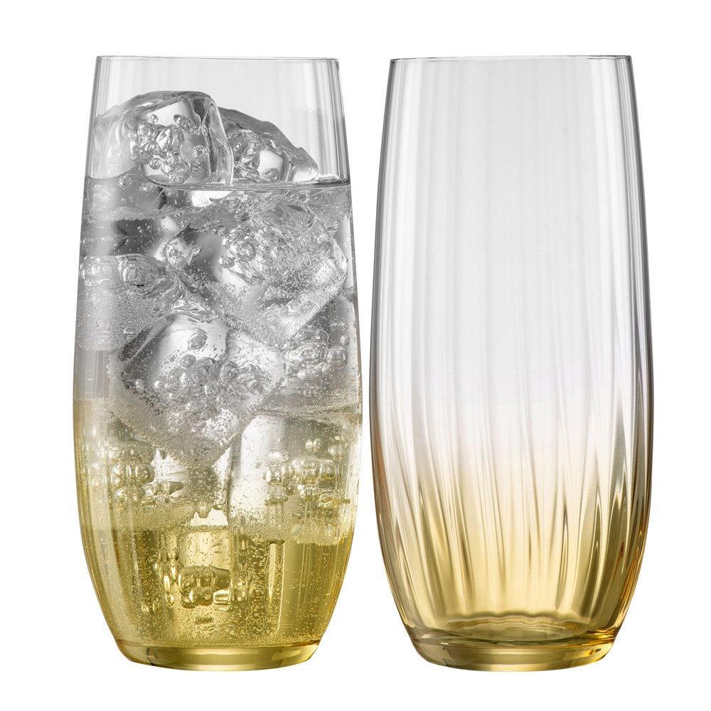 Erne Hiball Set 2 Amber