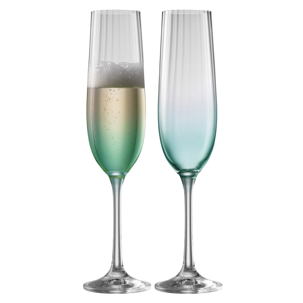 Erne Flute Set 2 Aqua