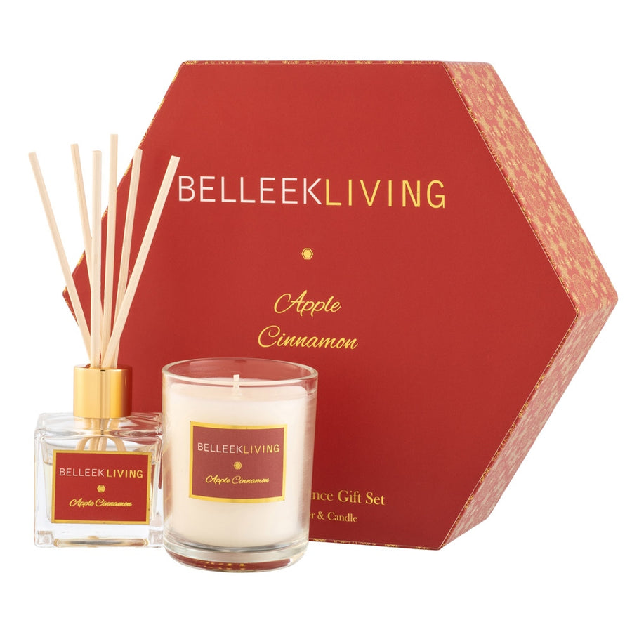 Belleek-Living-Apple-Cinnamon-Gift-Set