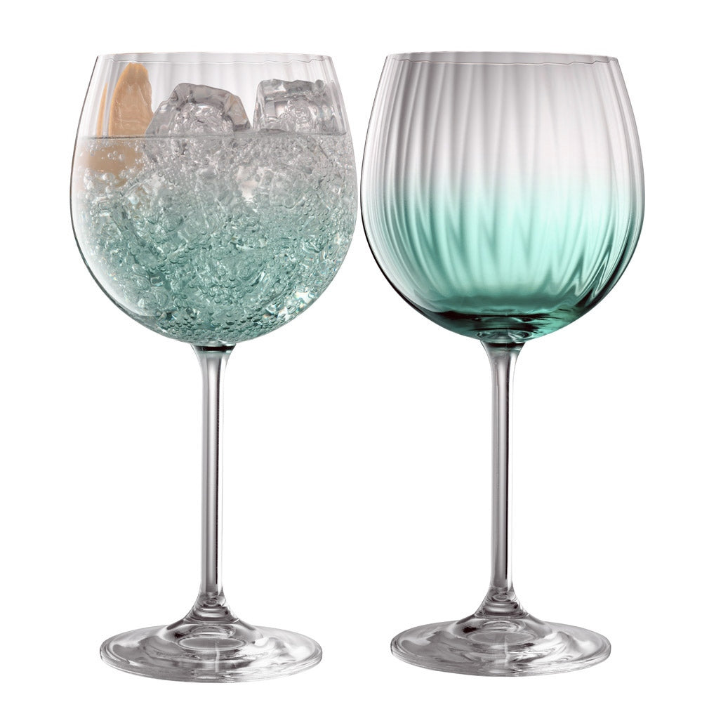 Erne Gin & Tonic Pair Aqua