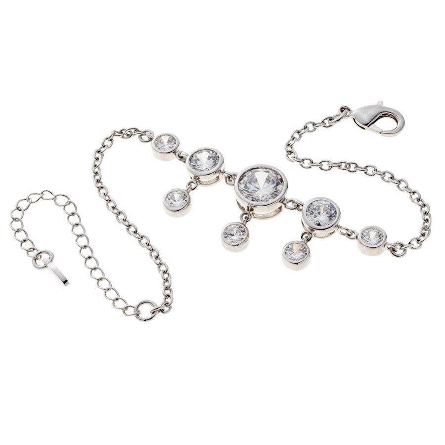 Belleek-Living-Jewellery-Luxe-Bracelet
