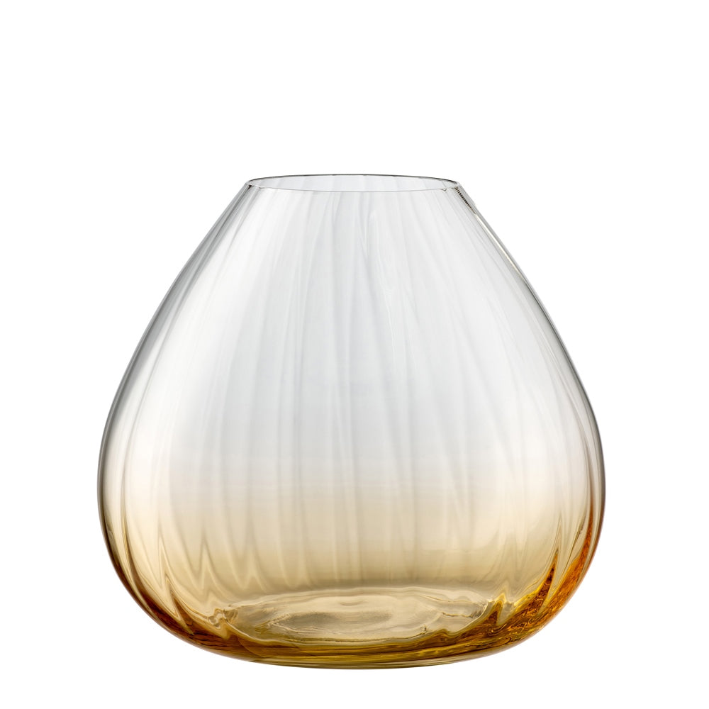Erne Bowl Amber