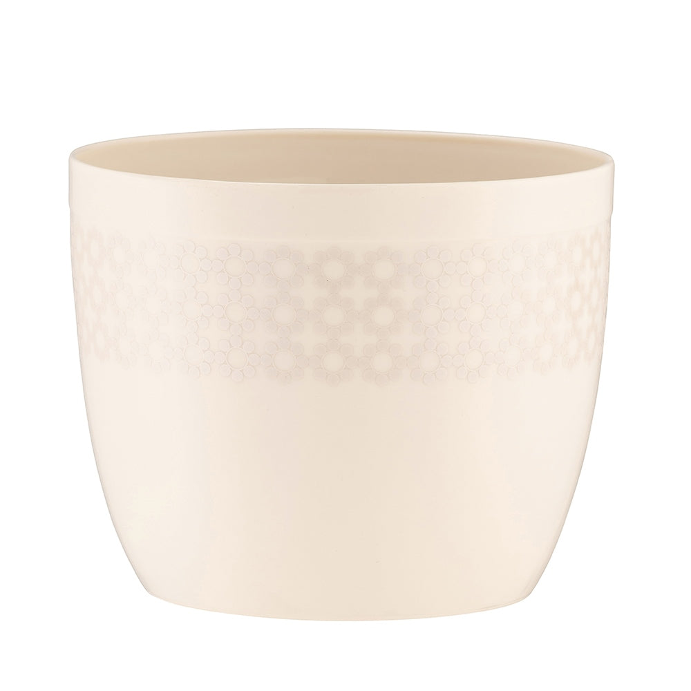 Belleek-Living-Daisy-Dot-Flower-Pot