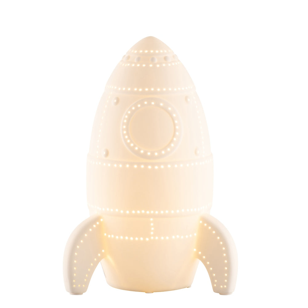Rocket Luminaire
