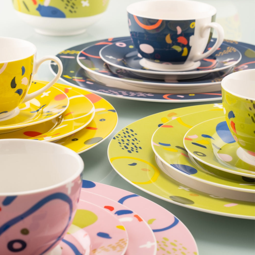 Aynsley dinner set outlet