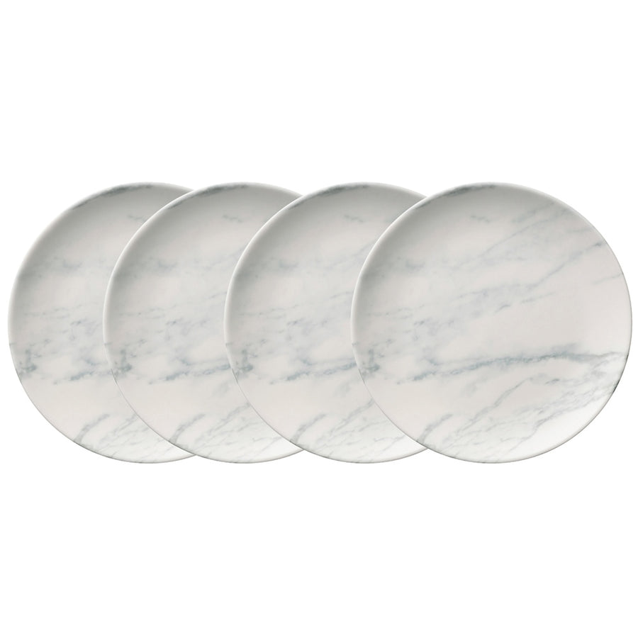Belleek Living Marble Side Plate Set of 4