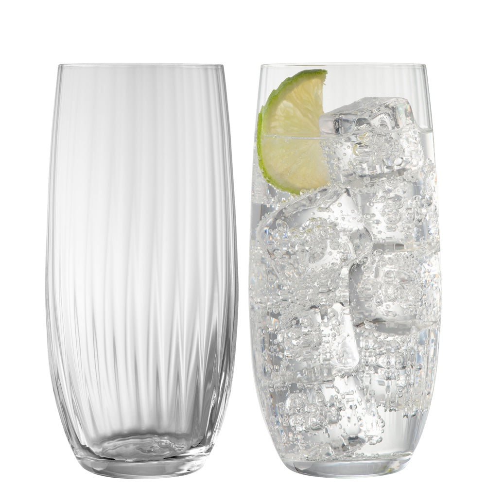 Erne Hiball Pair