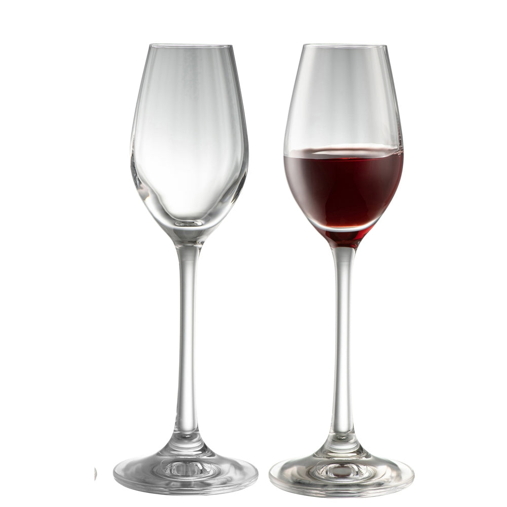 Erne Sherry Taster Pair