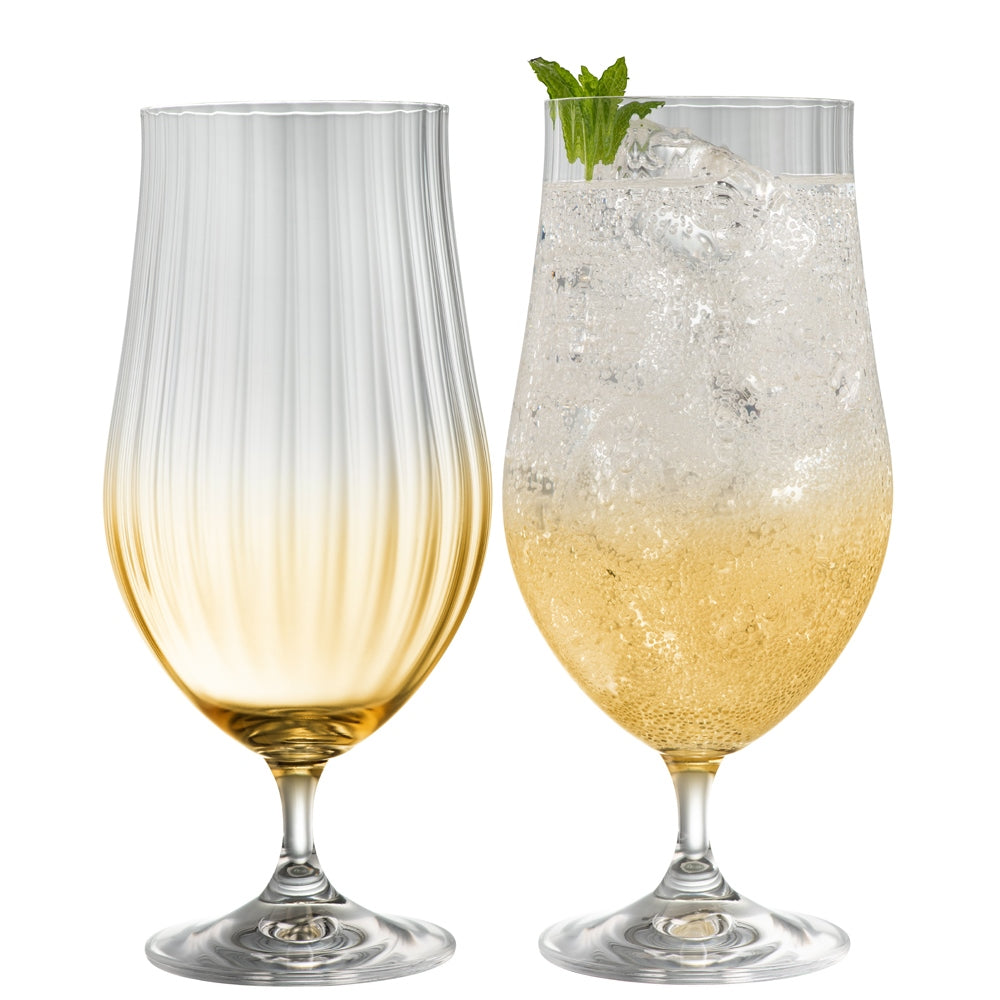 Erne Craft Beer Cocktail Set 2 Amber