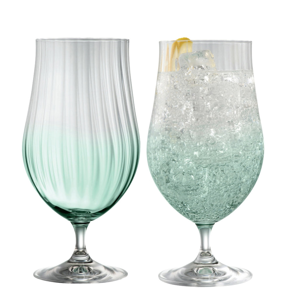 Erne Craft Beer Cocktail Set 2 Aqua