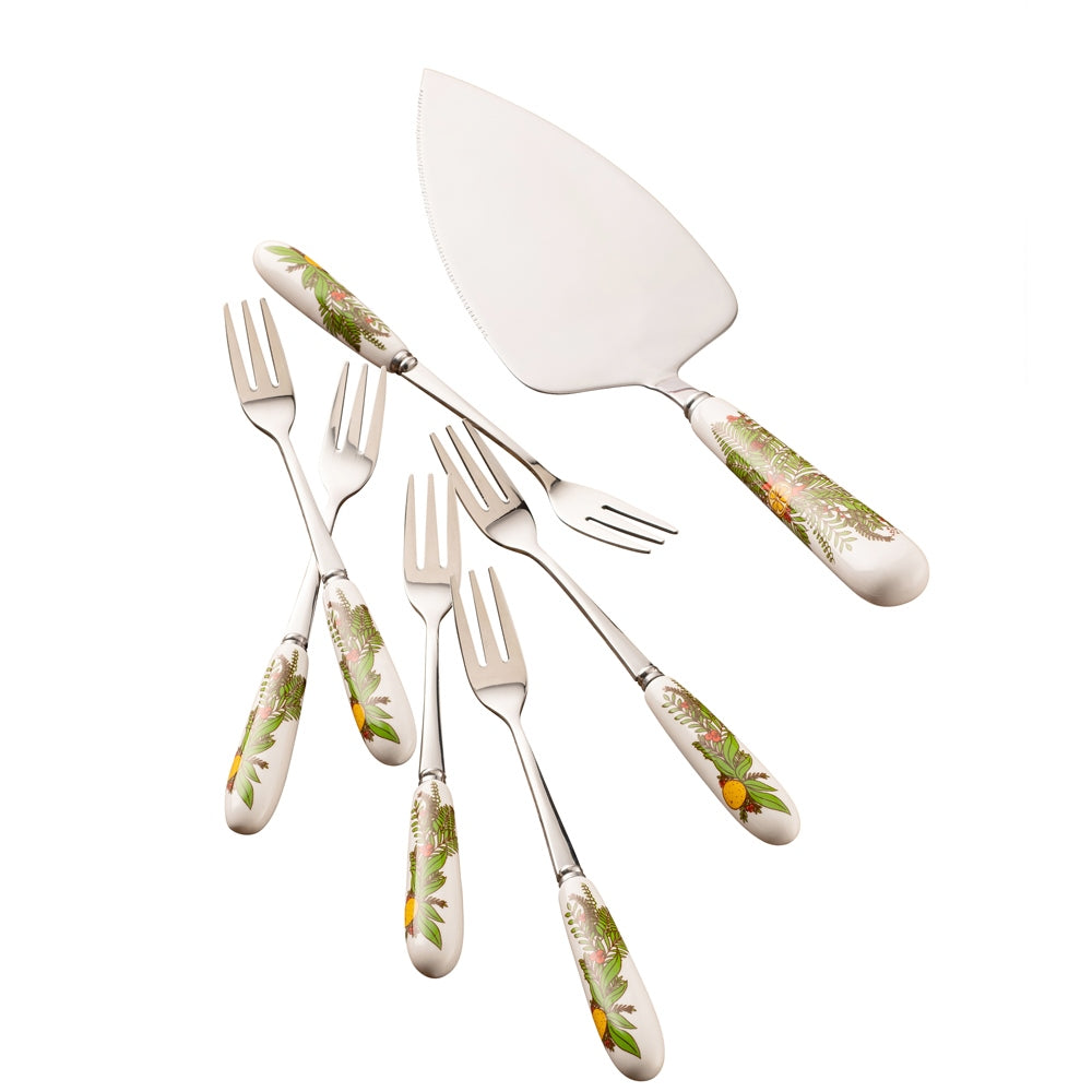 Christmas Wreath Pastry Set