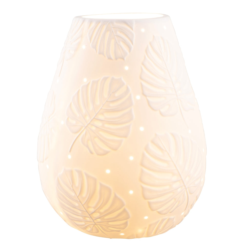 Tropical Luminaire