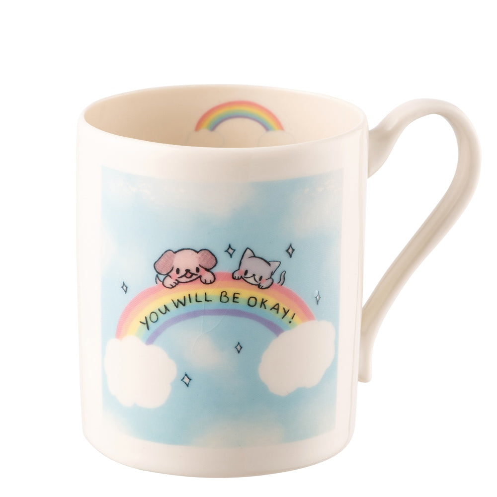 Action Mental Health Mug