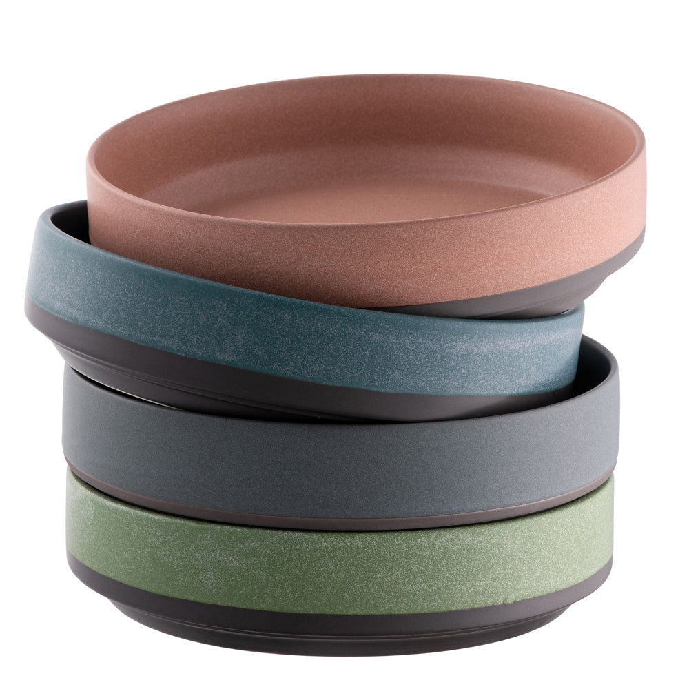 Taberu Large Stacking Bowl Set 4