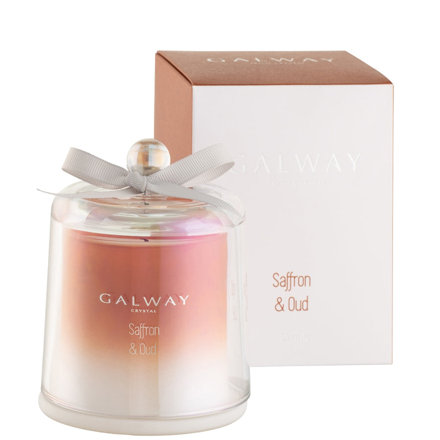 Galway-Crystal-Saffron-&-Oud-Bell-Candle-Jar